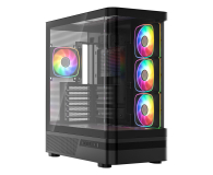 Obudowa MODECOM Volcano AQ100 ARGB